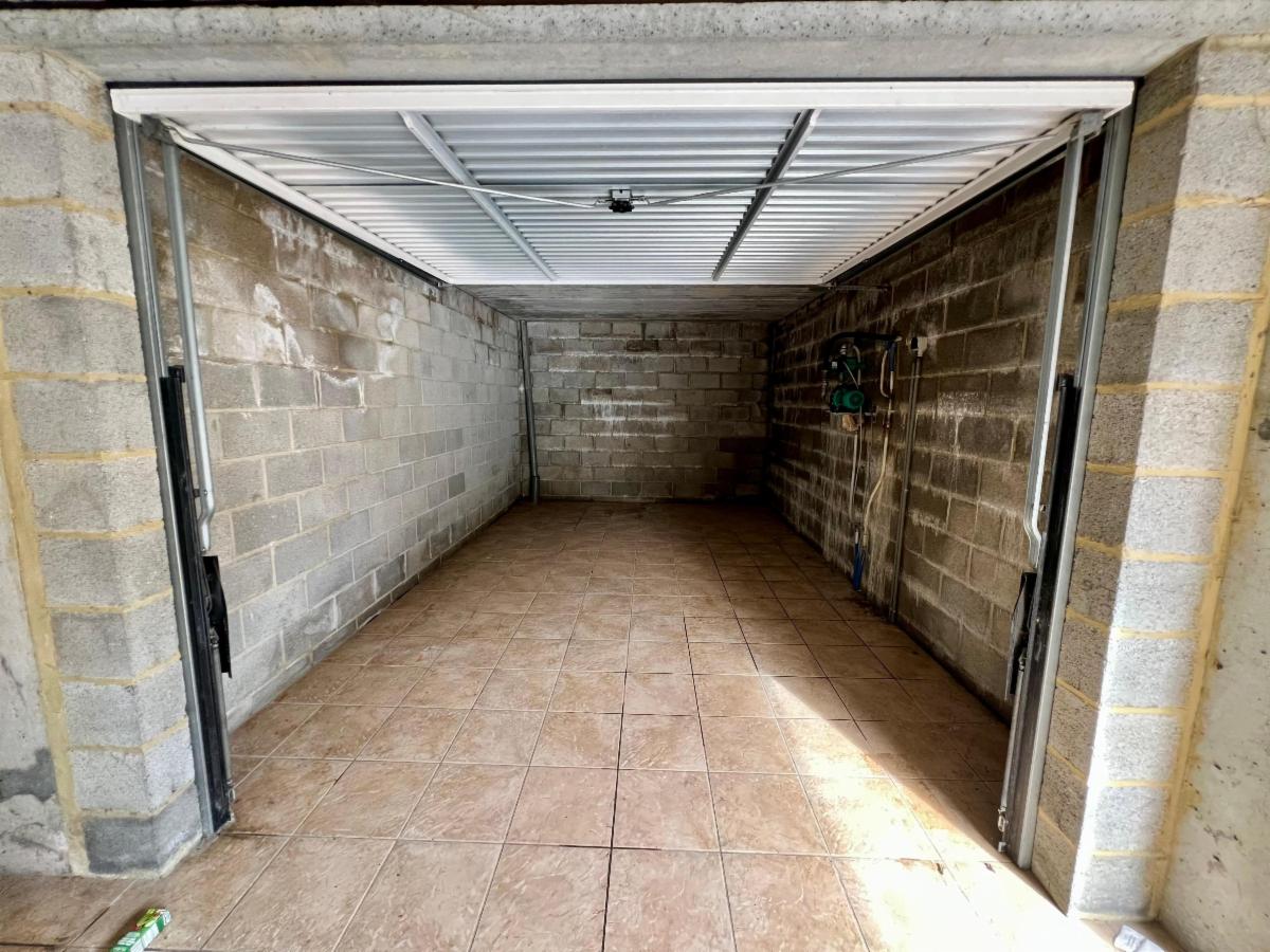 photo 24 du bien bel appartement 1 chambre avec balcon, garage, parking