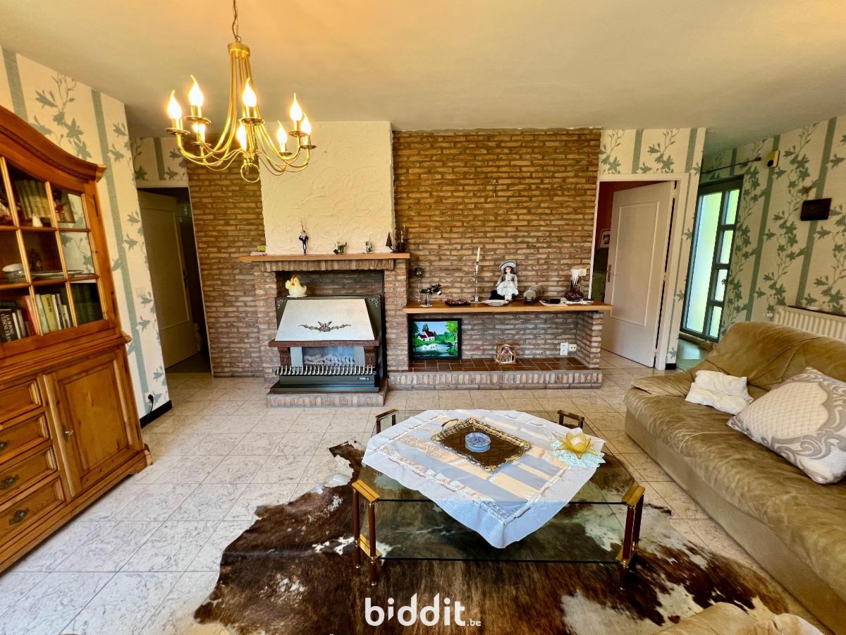 photo 10 du bien jolie villa de plain-pied avec garage et jardin 