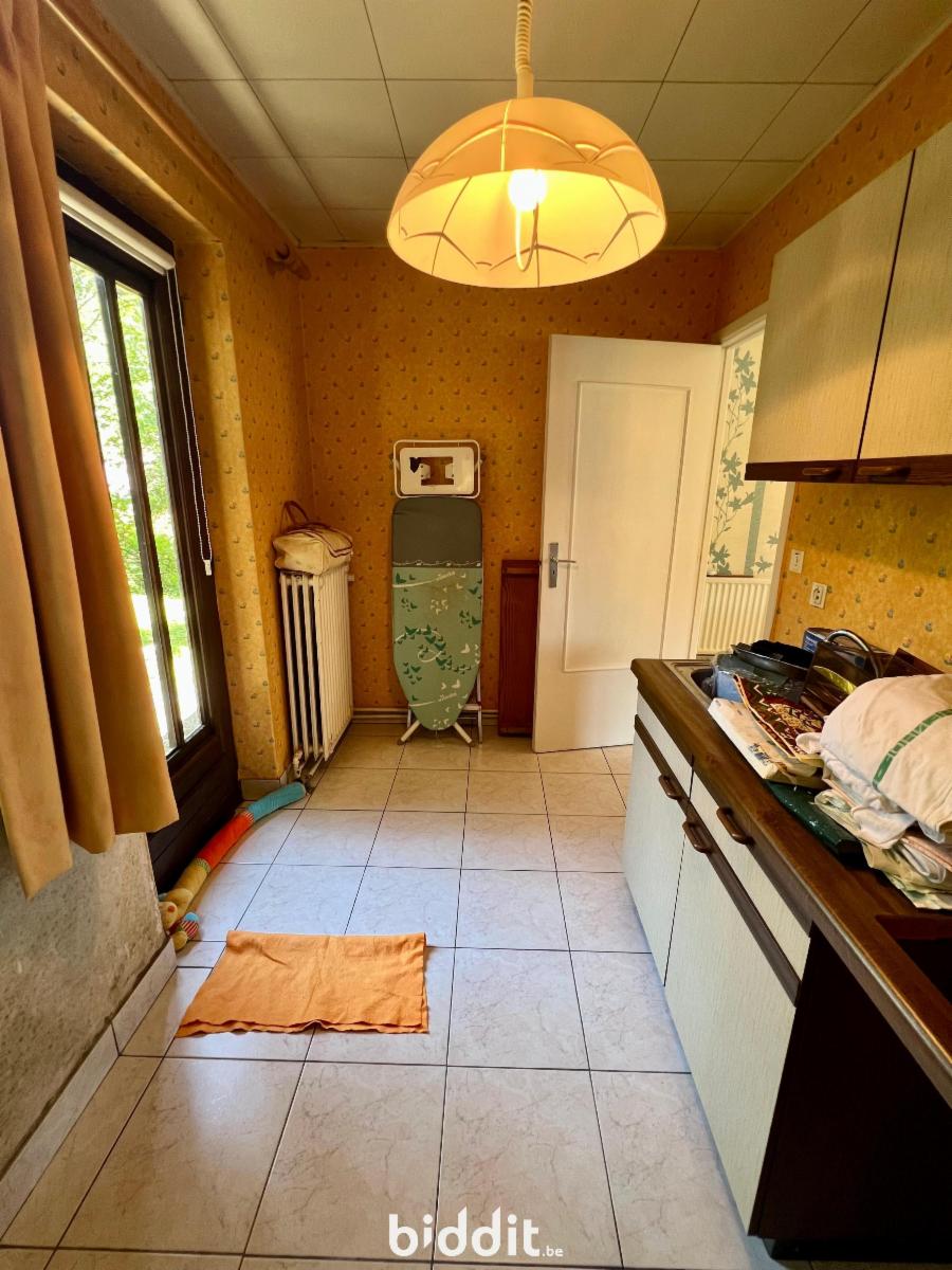 photo 12 du bien jolie villa de plain-pied avec garage et jardin 