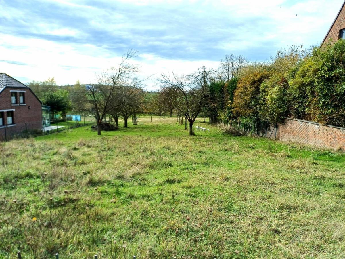 Terrain à vendre - Rue de Courrière-lez-Ville63, 7190 Marche-lez-Écaussinnes