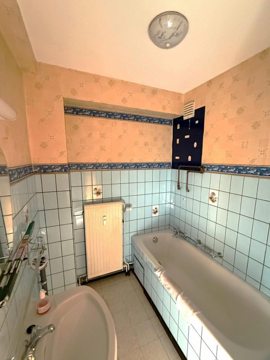 photo 10 du bien Appartement au 3ème étage avec 2 chambre, cave et garage 