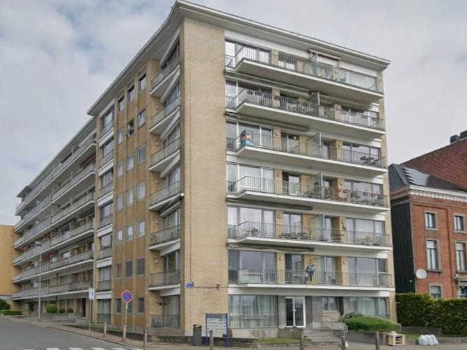 Appartement à vendre - Rue d'Italie18, 7090 Braine-le-Comte
