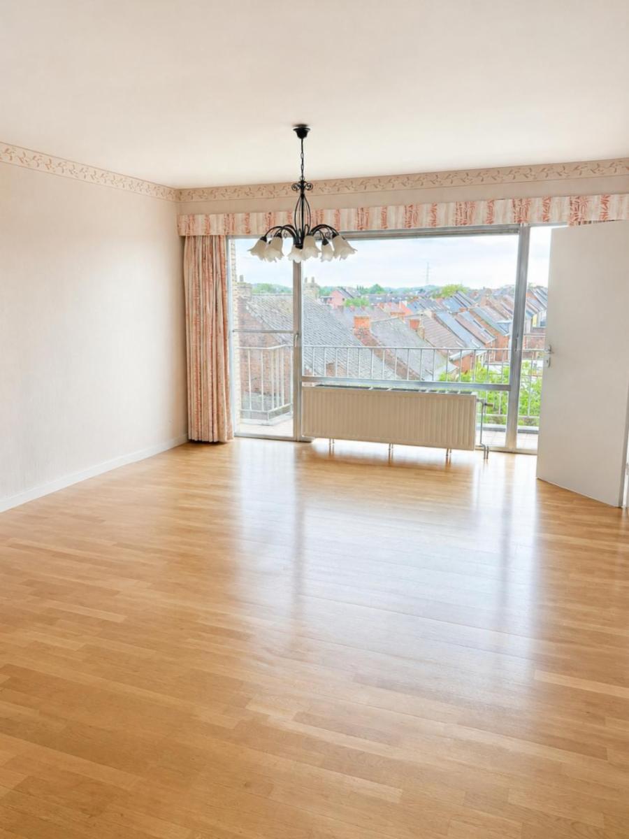 photo 4 du bien Appartement 2 chambres au cinquième étage avec ascenseur