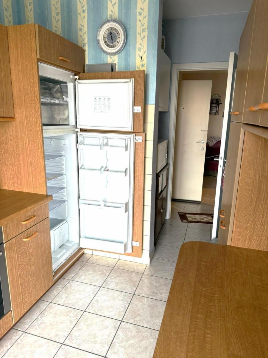 photo 6 du bien Appartement 2 chambres au cinquième étage avec ascenseur