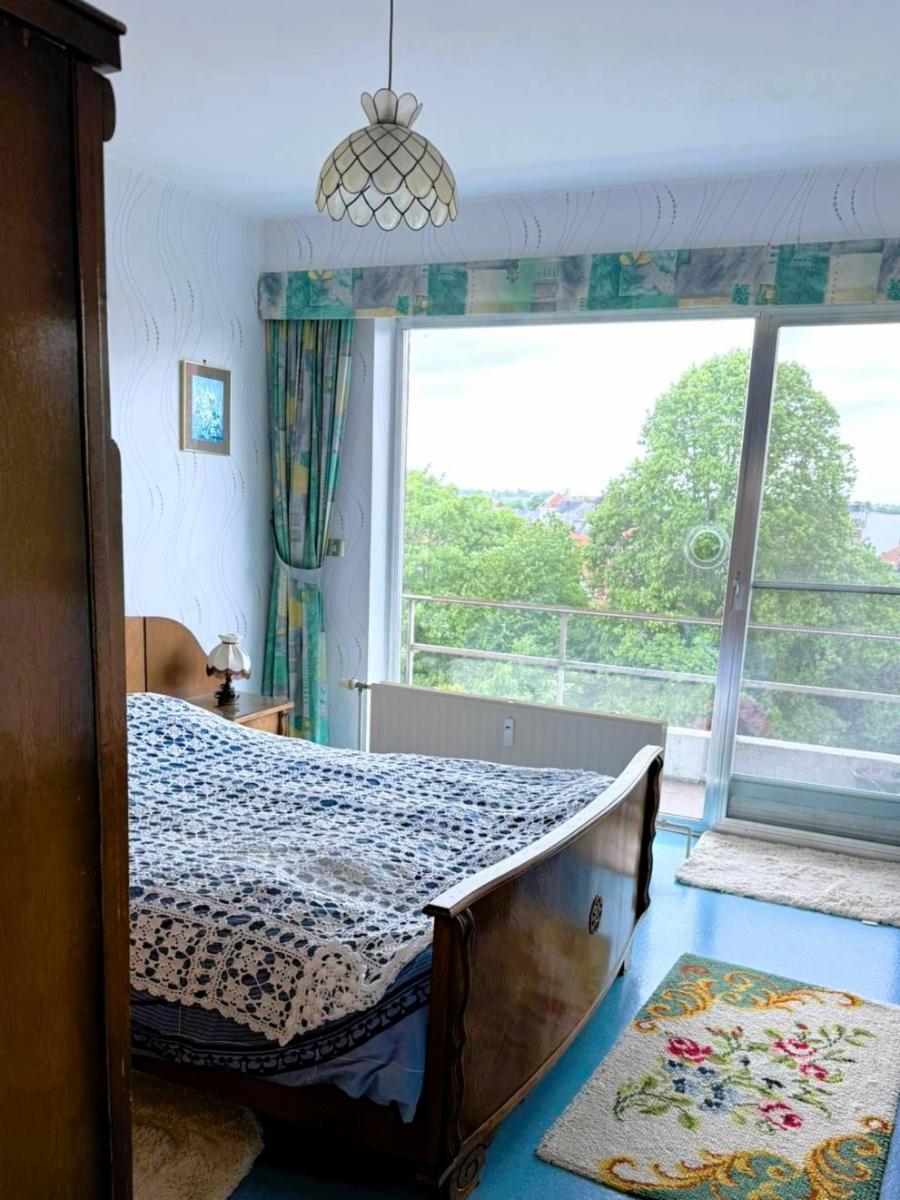 photo 8 du bien Appartement 2 chambres au cinquième étage avec ascenseur