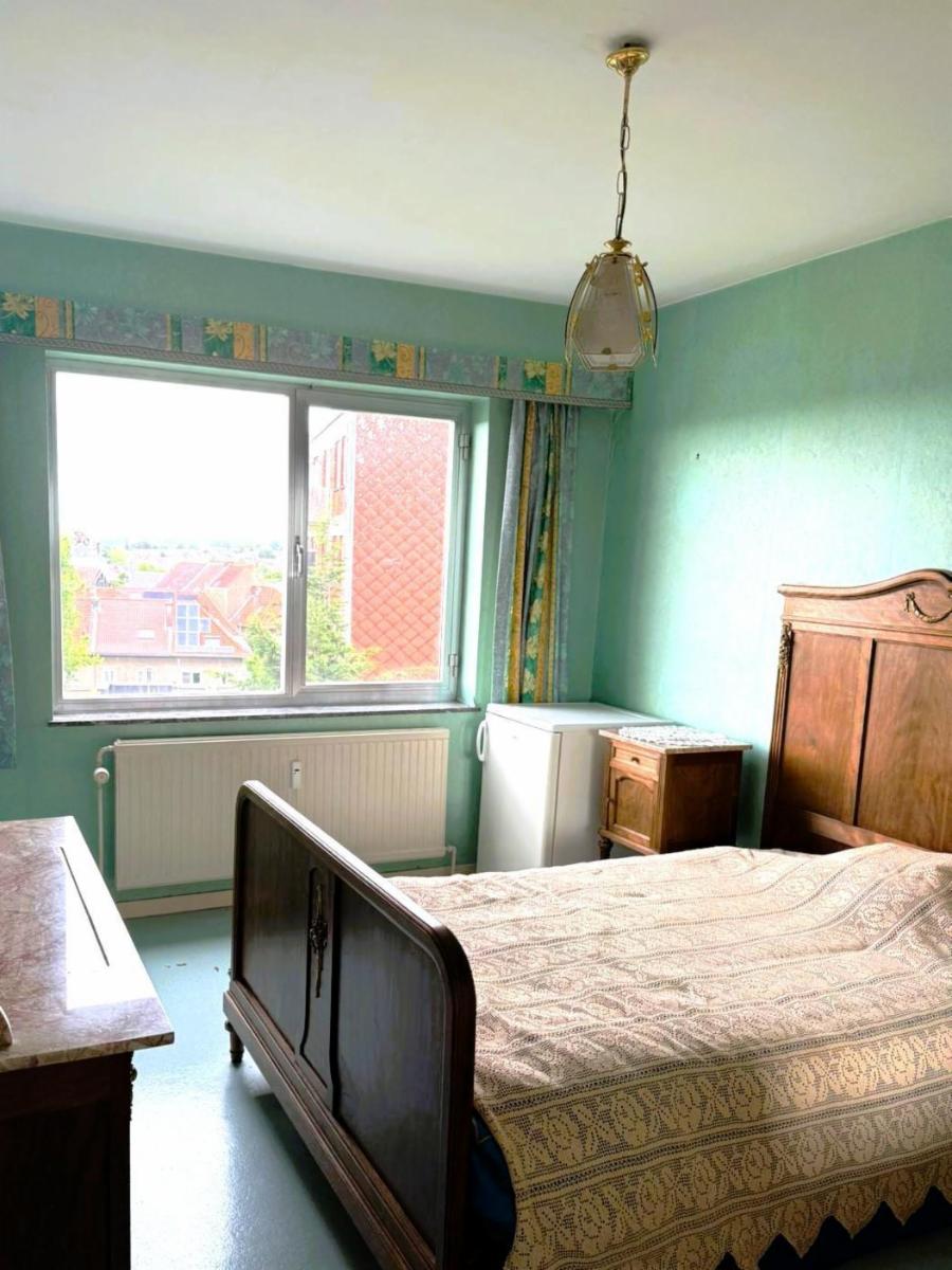 photo 9 du bien Appartement 2 chambres au cinquième étage avec ascenseur