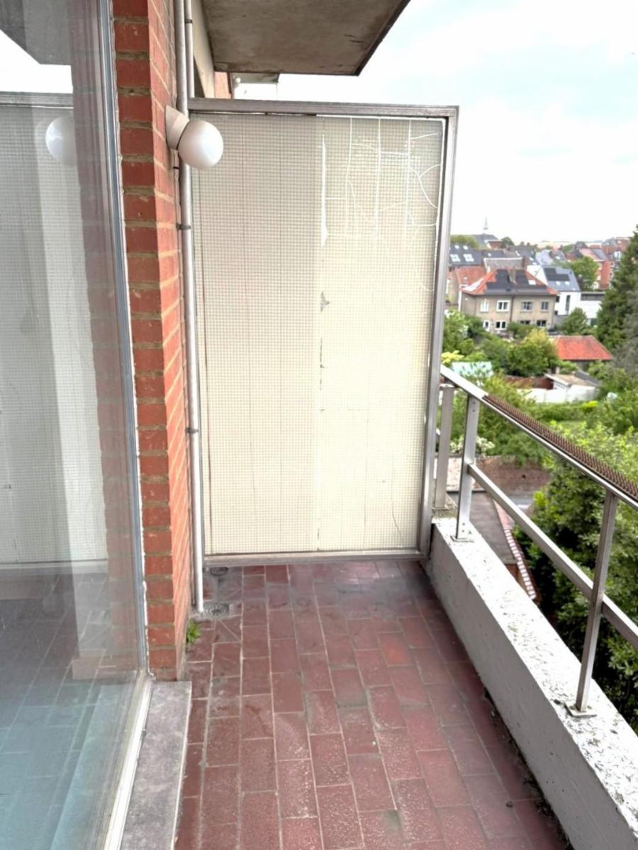 photo 10 du bien Appartement 2 chambres au cinquième étage avec ascenseur