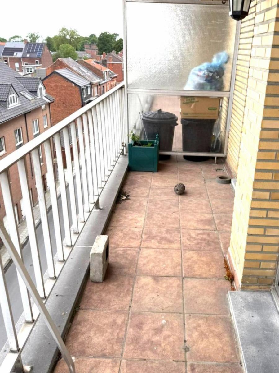 photo 11 du bien Appartement 2 chambres au cinquième étage avec ascenseur
