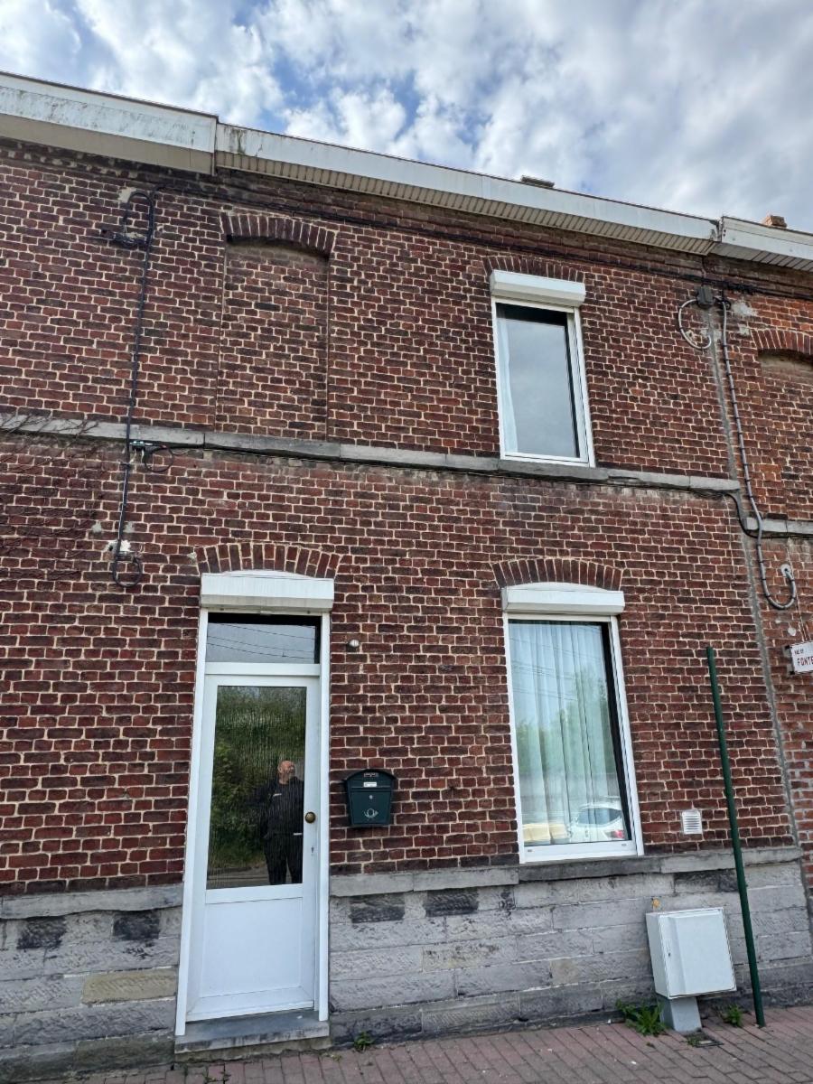 Maison à vendre - Rue de Fontenoy46, 7640 Antoing