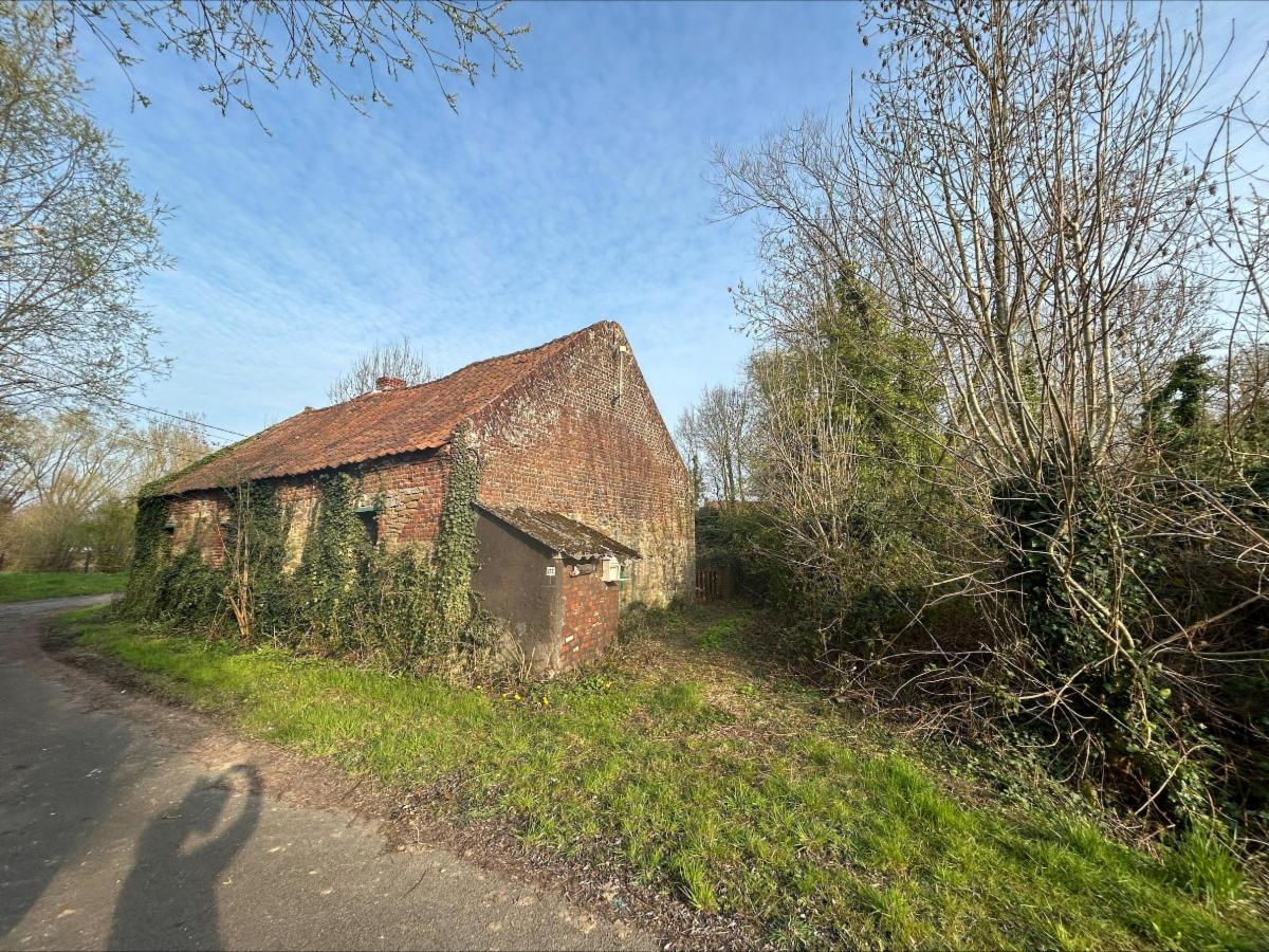 Maison à vendre - Route de Lessines212, 7822 Isières