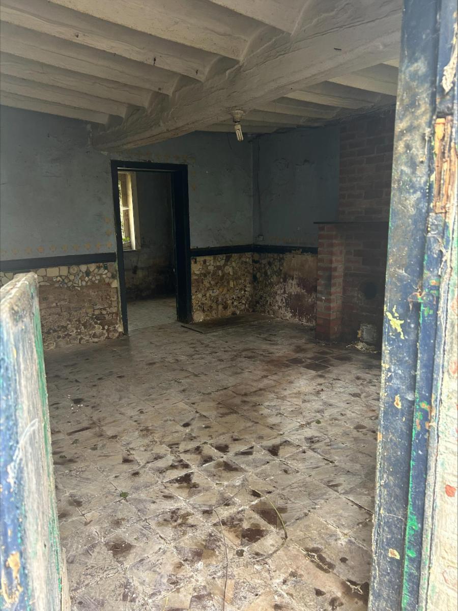 photo 5 du bien maison 4 façades avec jardin 