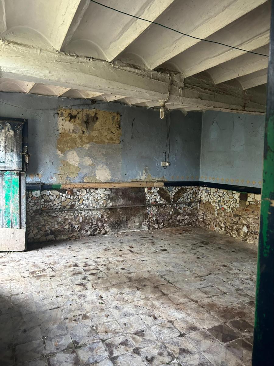 photo 6 du bien maison 4 façades avec jardin 