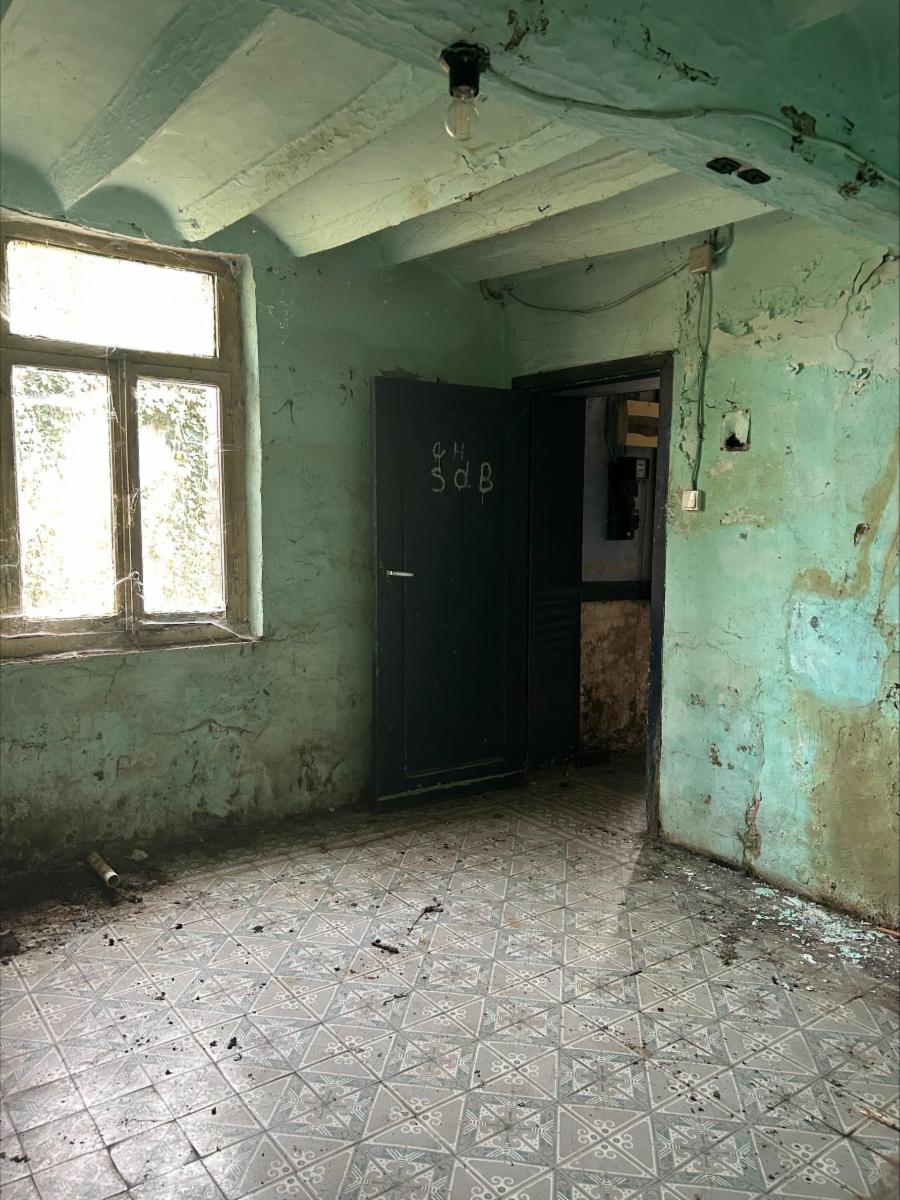 photo 8 du bien maison 4 façades avec jardin 