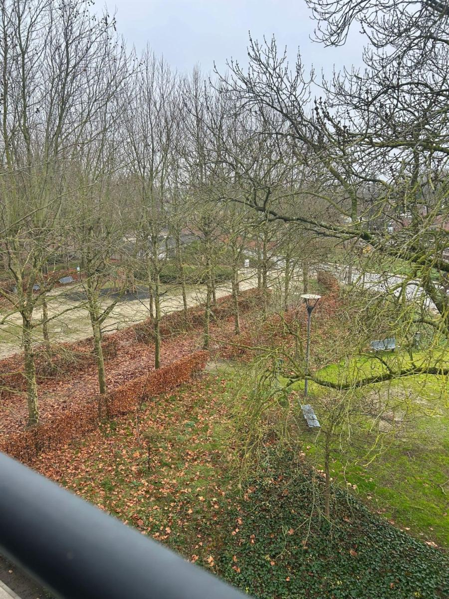 photo 2 du bien Appartement situé au 2ème étage 