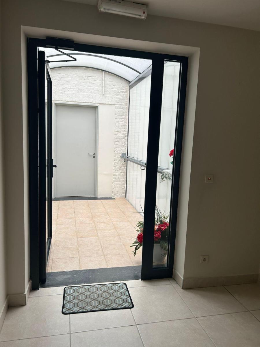 photo 3 du bien Appartement situé au 2ème étage 