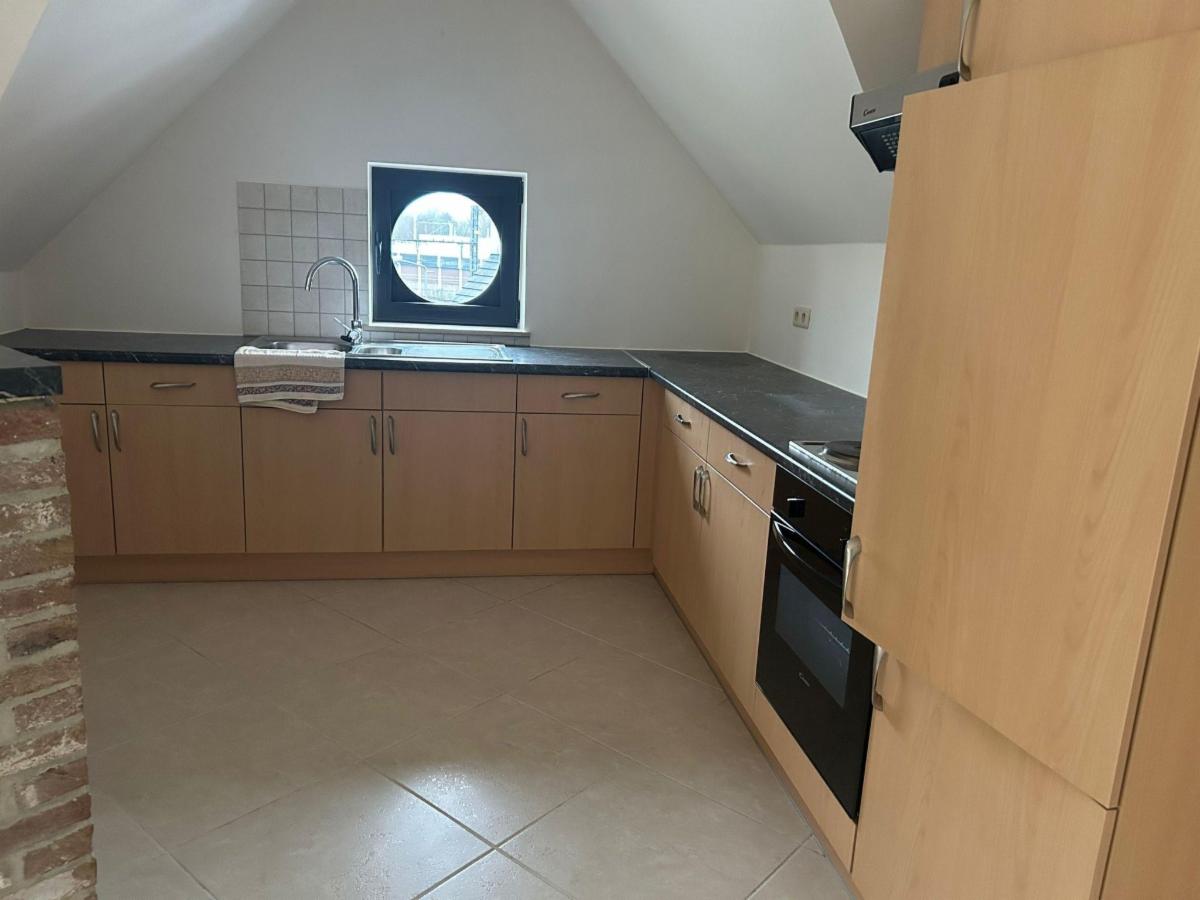 photo 5 du bien Appartement situé au 2ème étage 