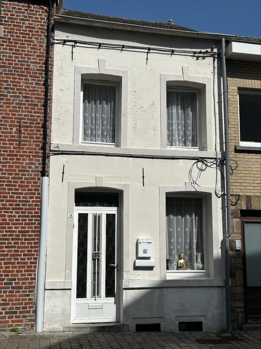 Maison à vendre - Place de Rebaix15, 7804 Rebaix