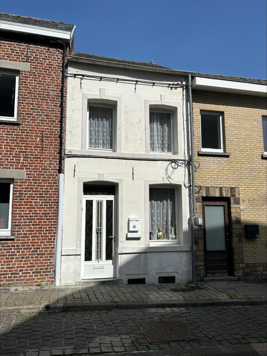 photo 2 du bien maison 2 façades sans jardin