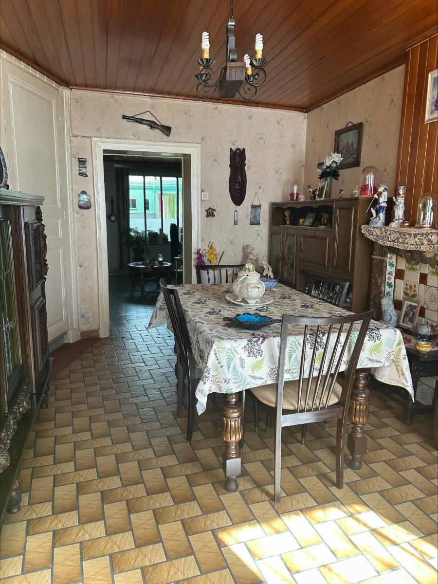 photo 3 du bien maison 2 façades sans jardin