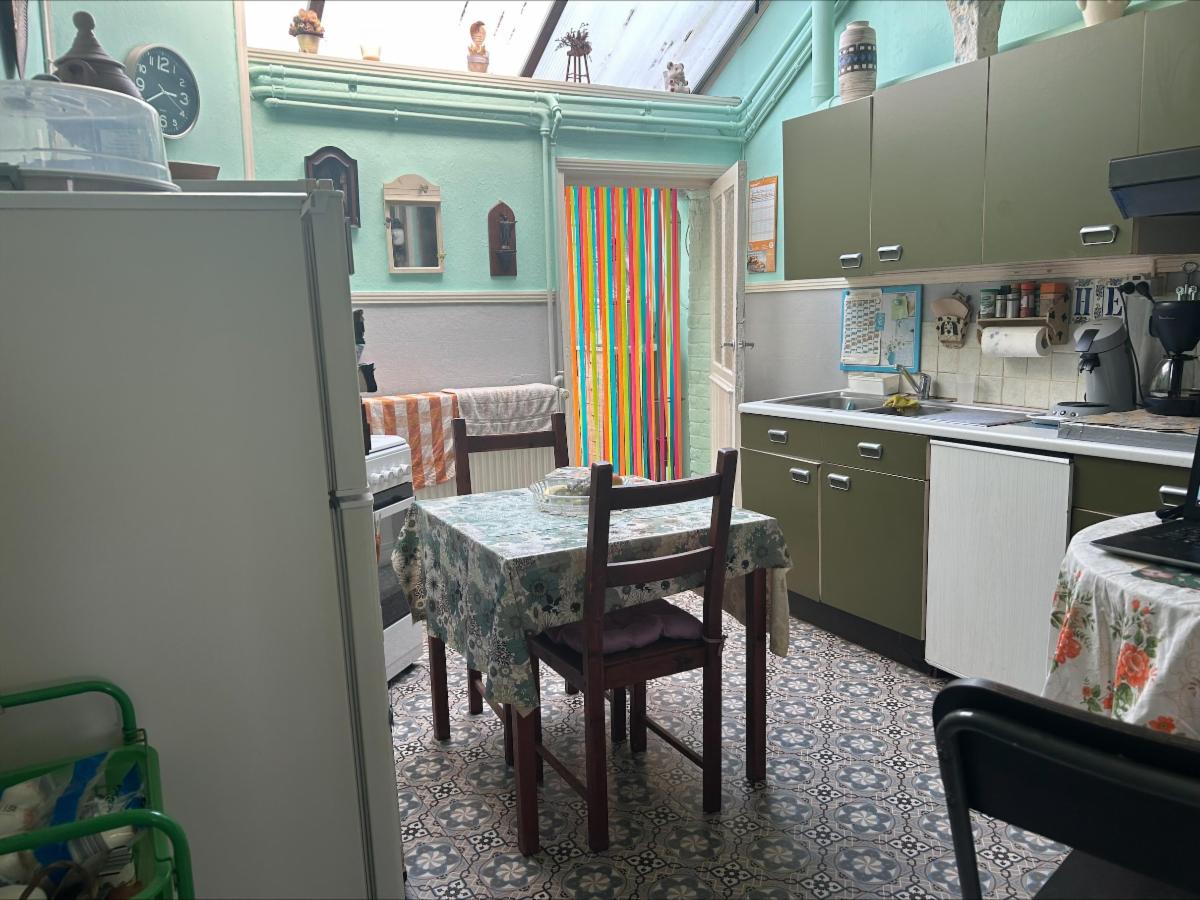 photo 5 du bien maison 2 façades sans jardin