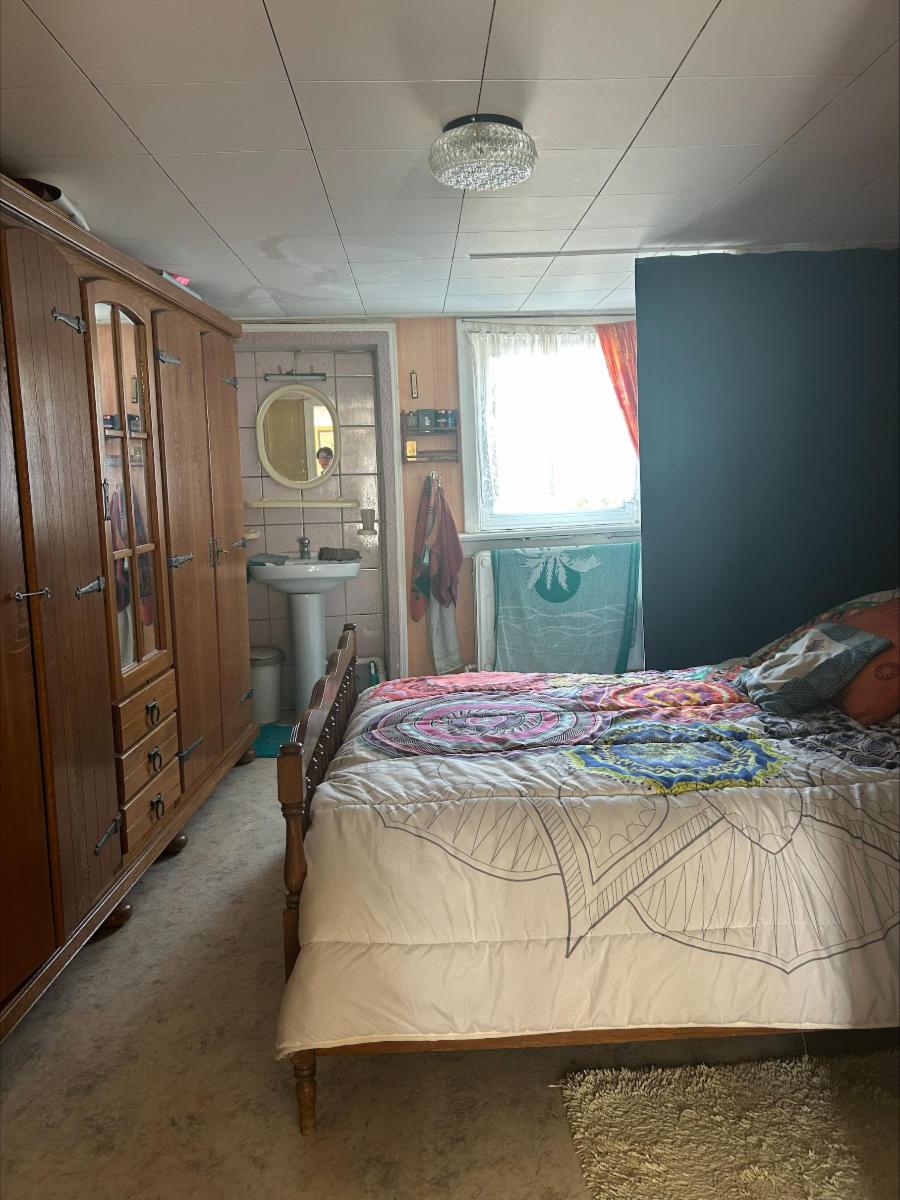 photo 8 du bien maison 2 façades sans jardin