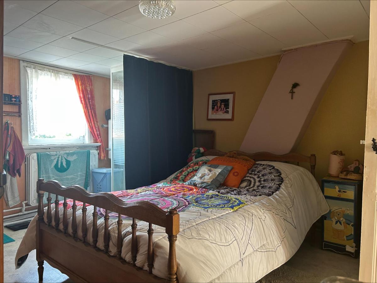 photo 9 du bien maison 2 façades sans jardin