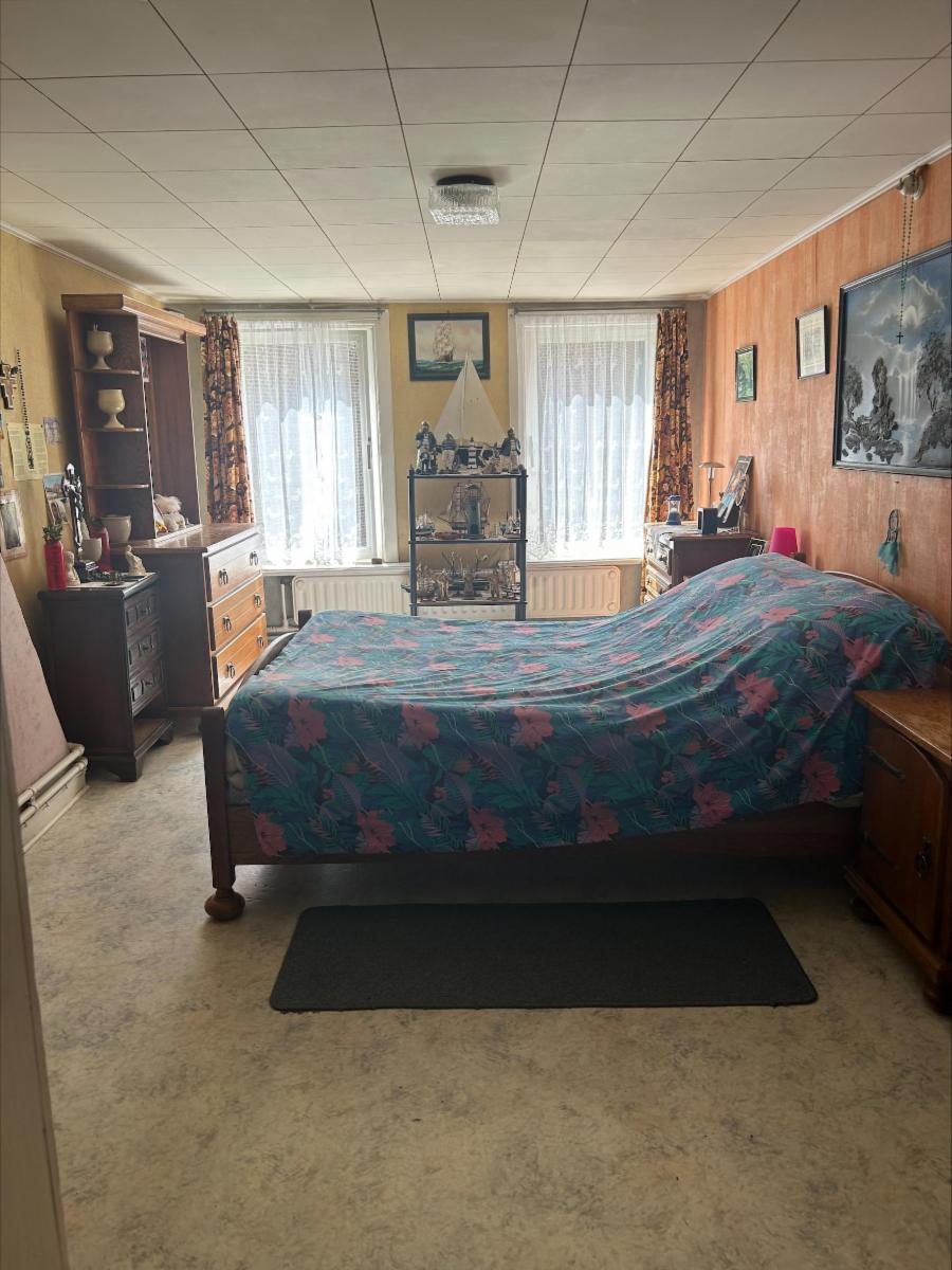 photo 11 du bien maison 2 façades sans jardin