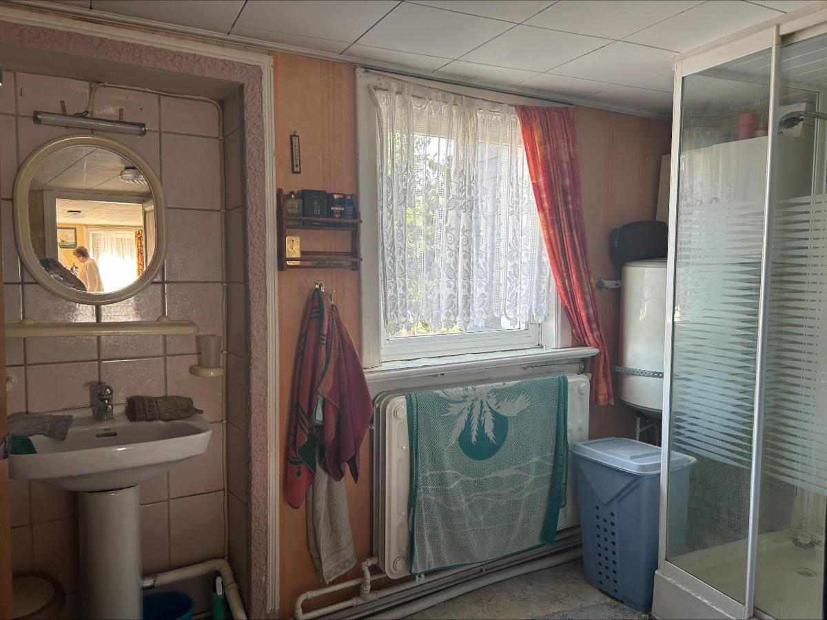 photo 12 du bien maison 2 façades sans jardin