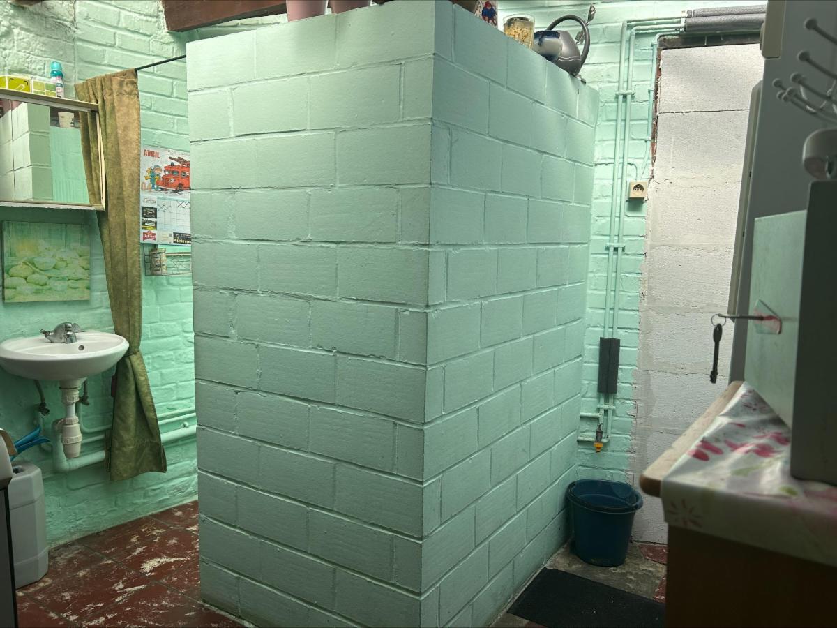 photo 13 du bien maison 2 façades sans jardin