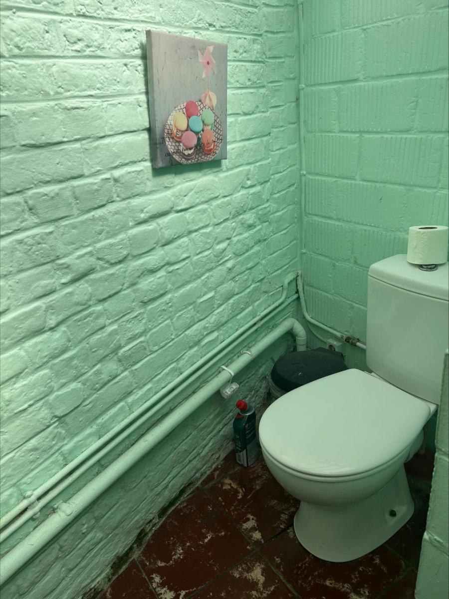 photo 14 du bien maison 2 façades sans jardin