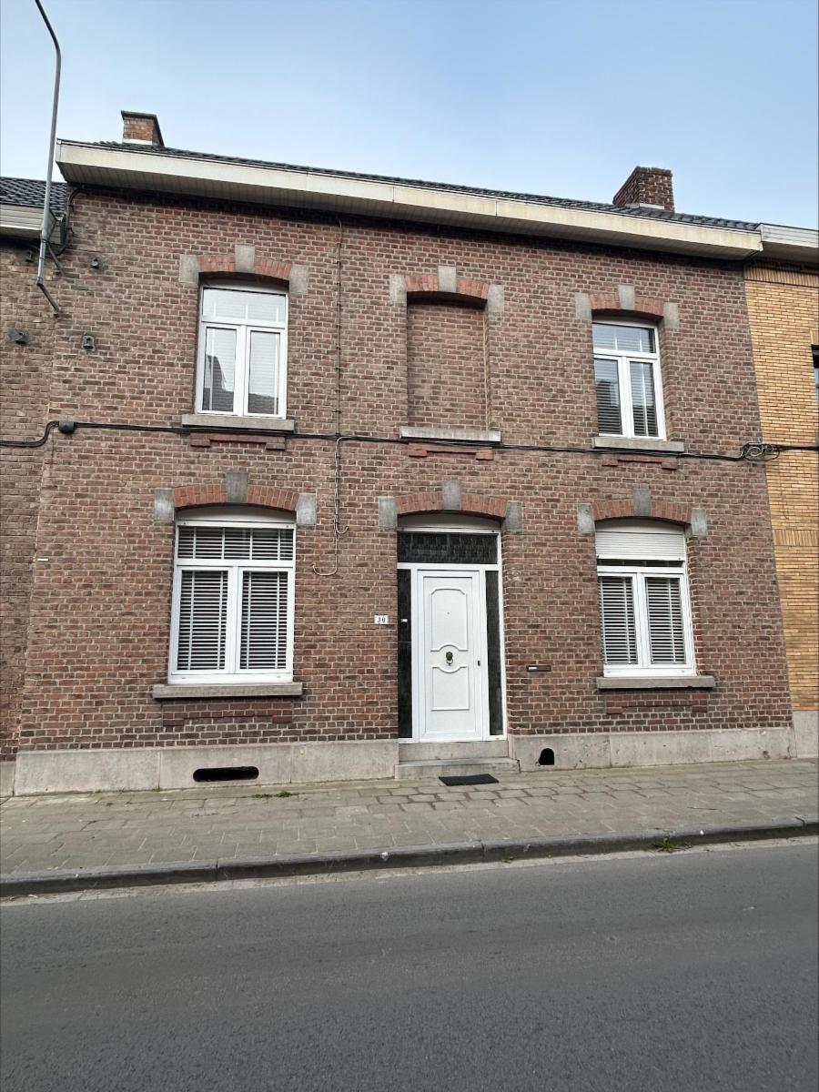 Maison à vendre - Rue du Chemin de Fer30, 7800 Ath