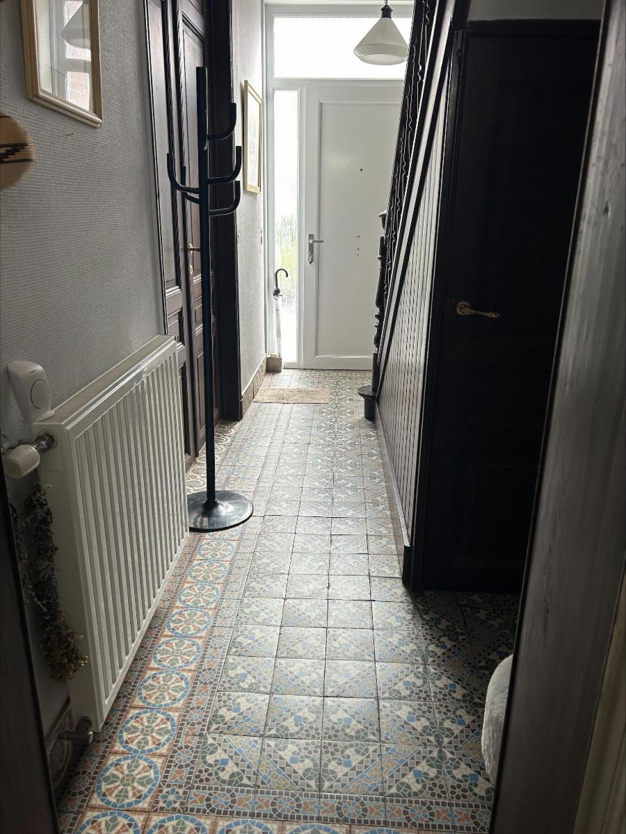 photo 2 du bien Charmante maison 3 chambres (possible 5) entièrement rénovée