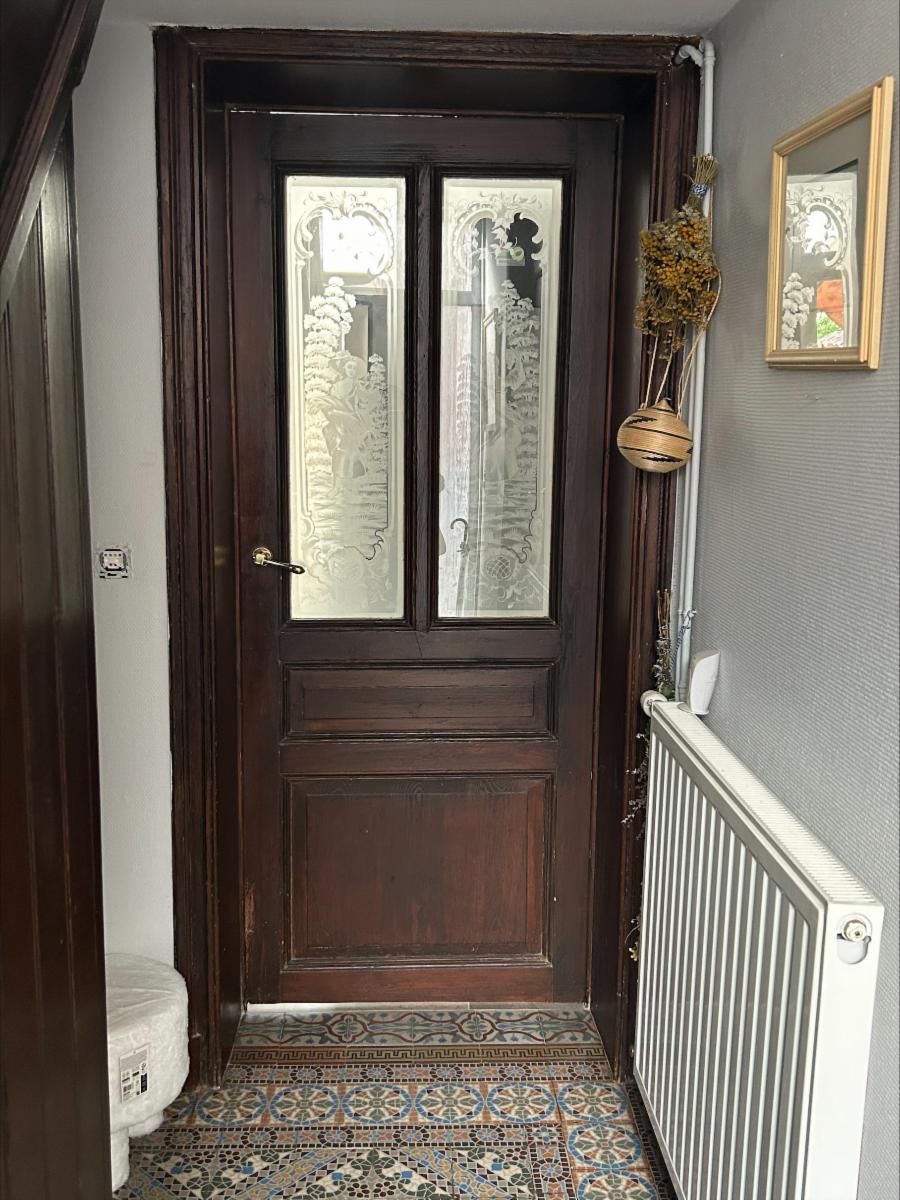 photo 3 du bien Charmante maison 3 chambres (possible 5) entièrement rénovée