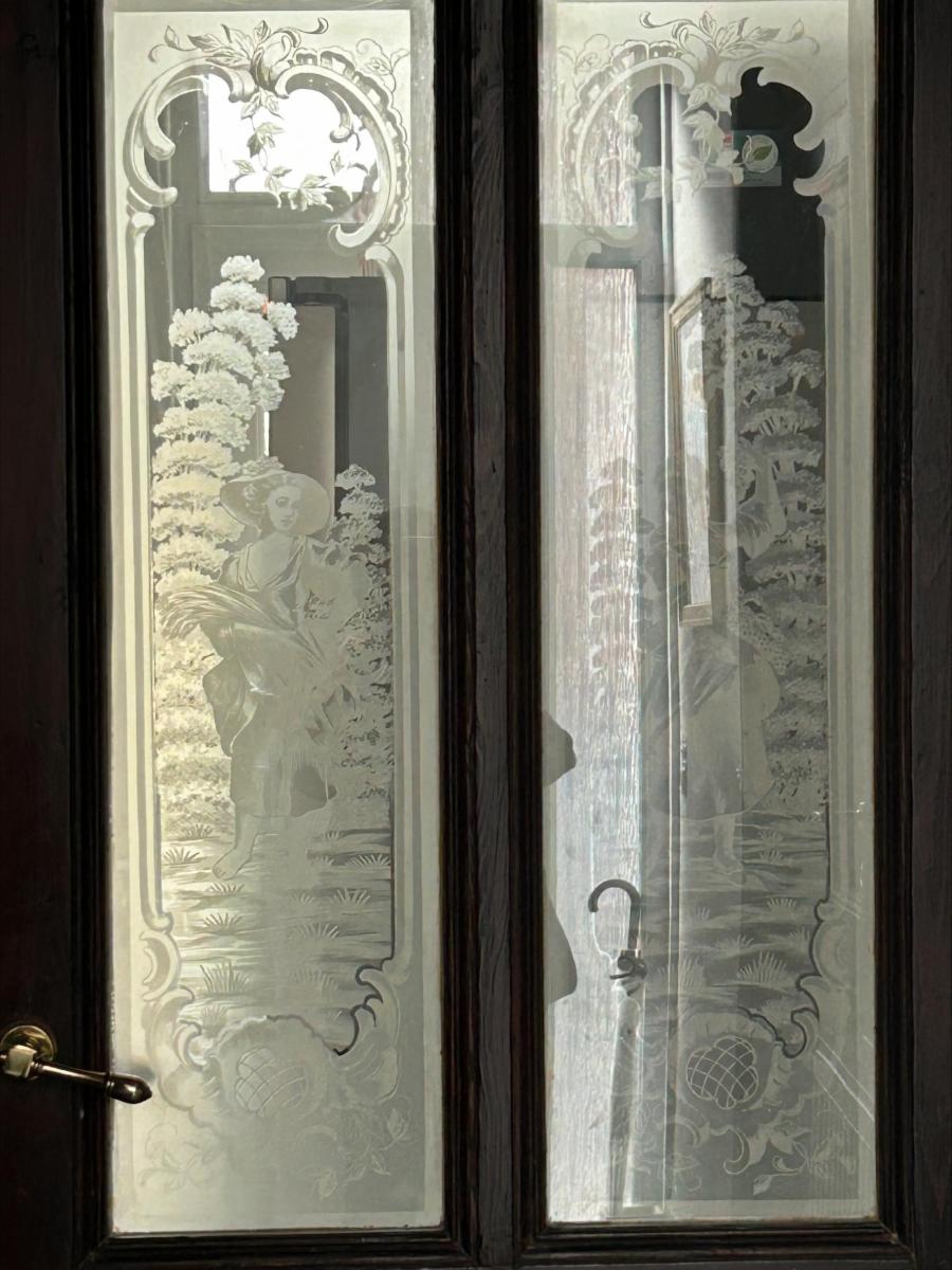 photo 4 du bien Charmante maison 3 chambres (possible 5) entièrement rénovée