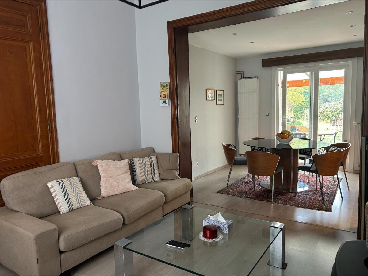 photo 7 du bien Charmante maison 3 chambres (possible 5) entièrement rénovée