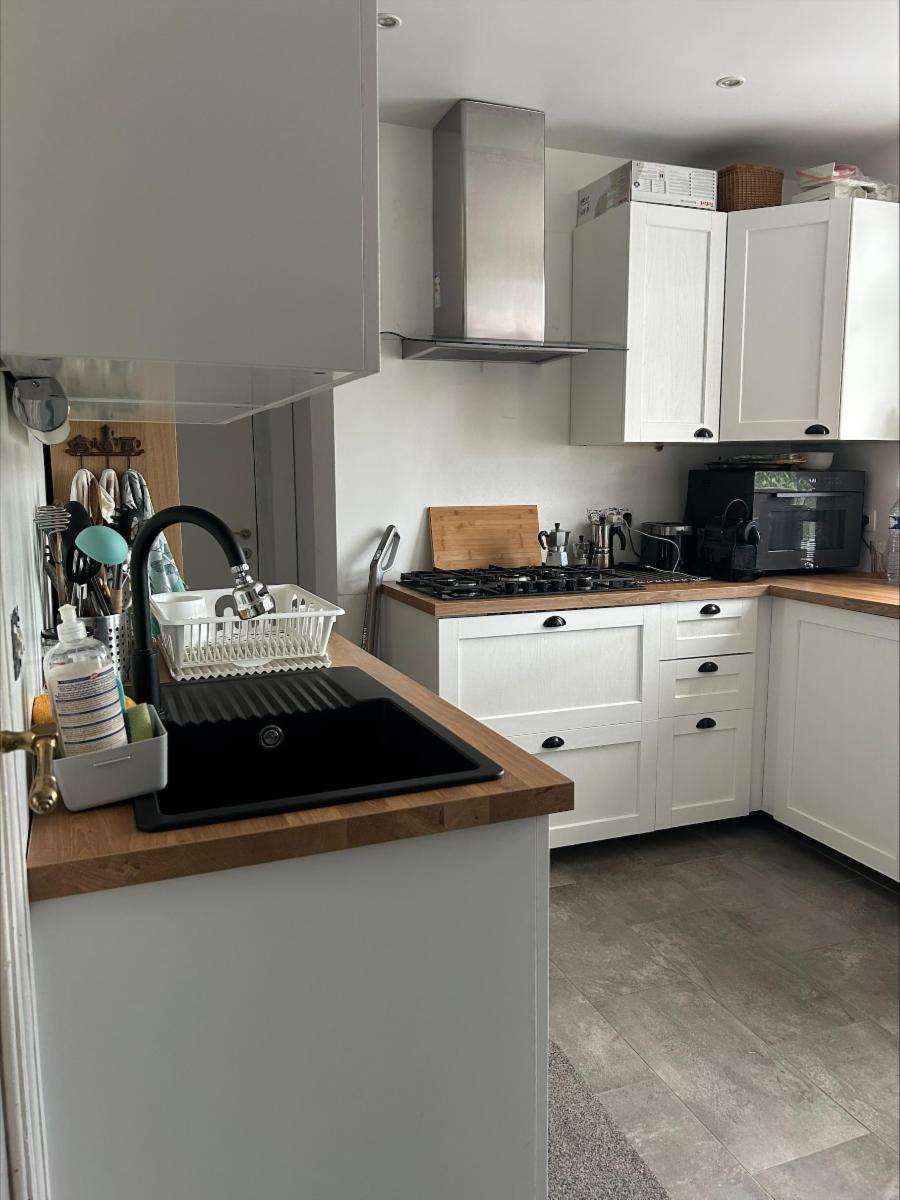 photo 10 du bien Charmante maison 3 chambres (possible 5) entièrement rénovée