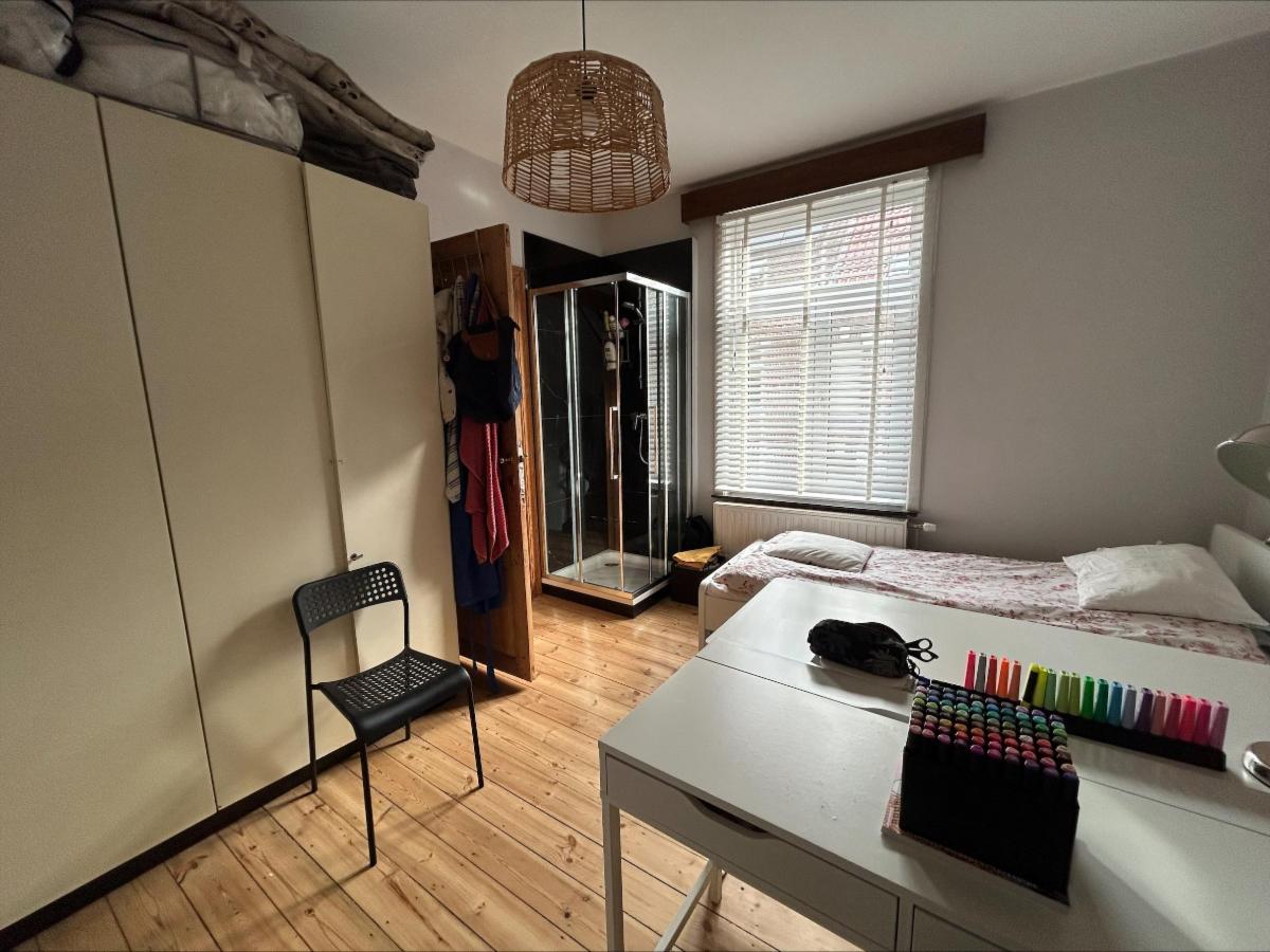 photo 11 du bien Charmante maison 3 chambres (possible 5) entièrement rénovée