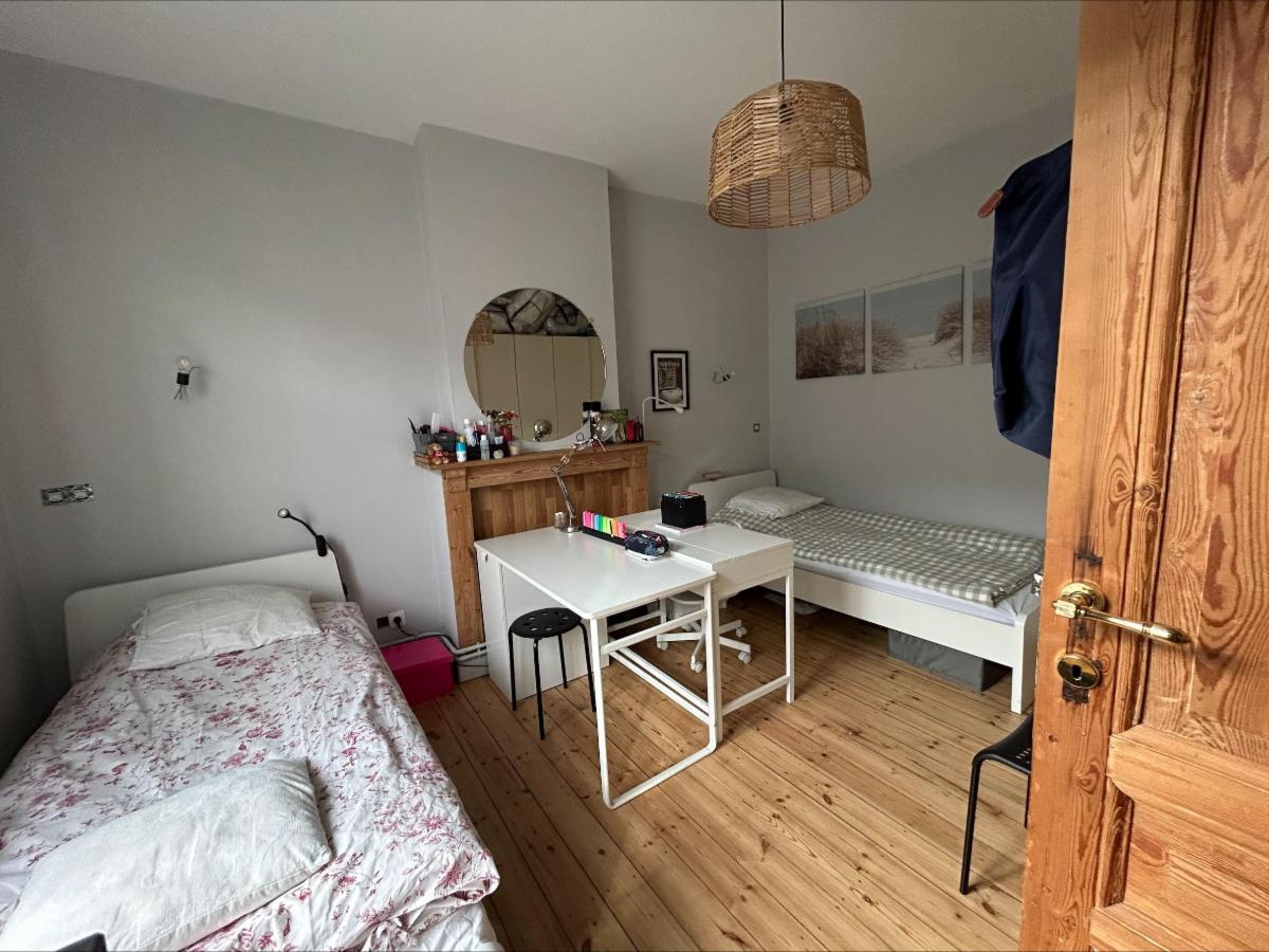 photo 12 du bien Charmante maison 3 chambres (possible 5) entièrement rénovée