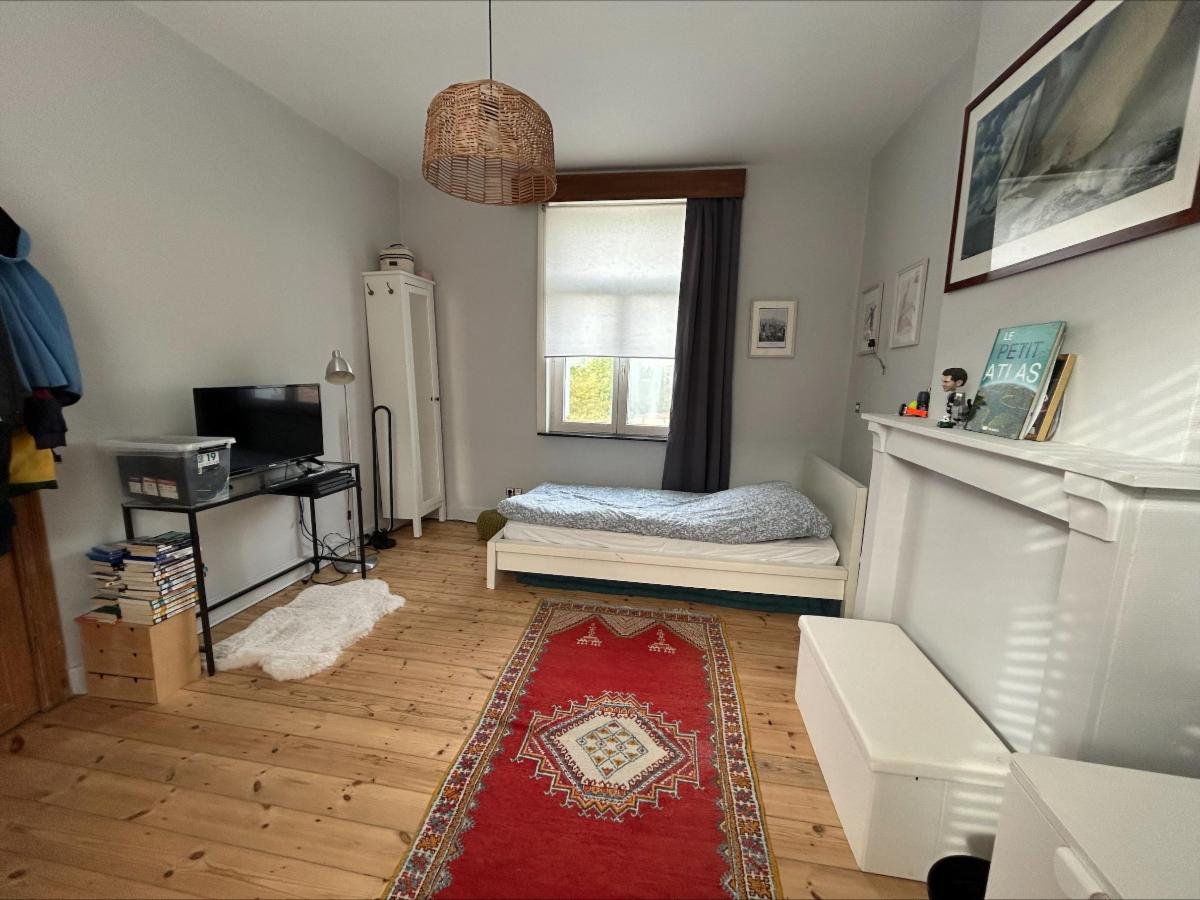 photo 13 du bien Charmante maison 3 chambres (possible 5) entièrement rénovée