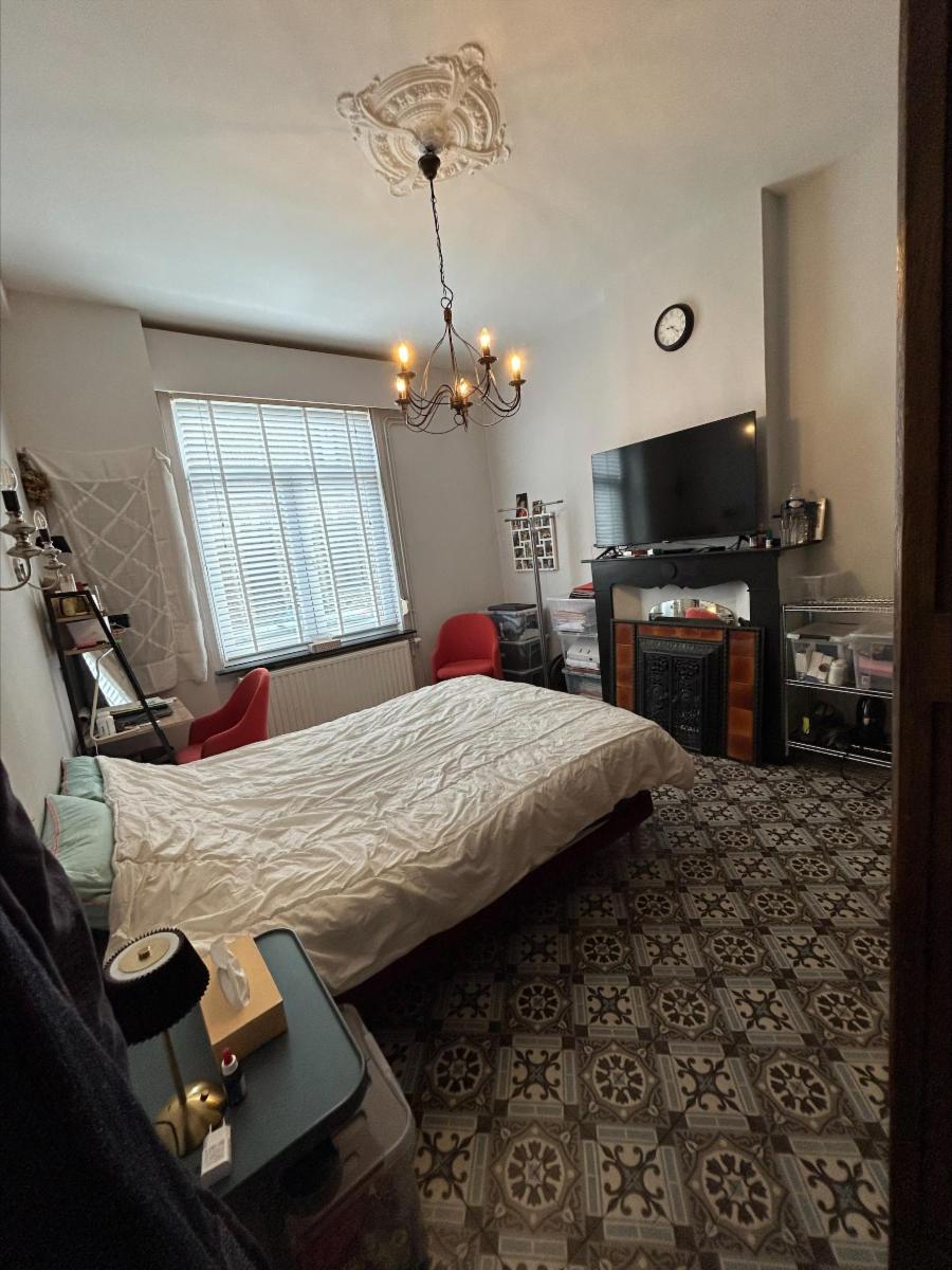 photo 15 du bien Charmante maison 3 chambres (possible 5) entièrement rénovée