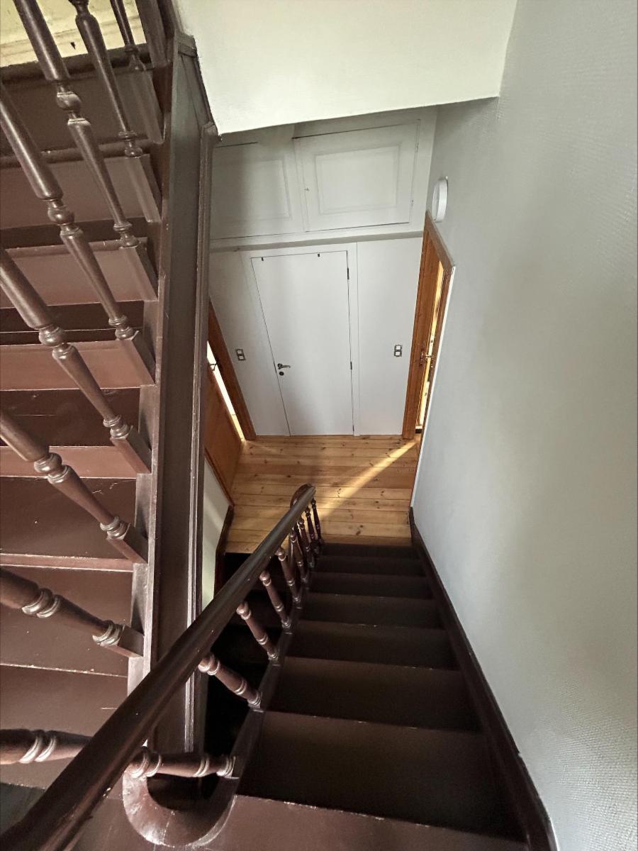 photo 18 du bien Charmante maison 3 chambres (possible 5) entièrement rénovée