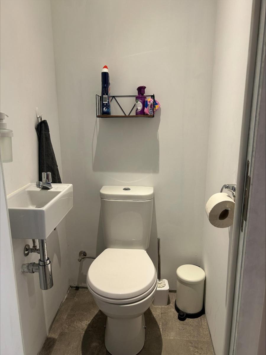 photo 19 du bien Charmante maison 3 chambres (possible 5) entièrement rénovée