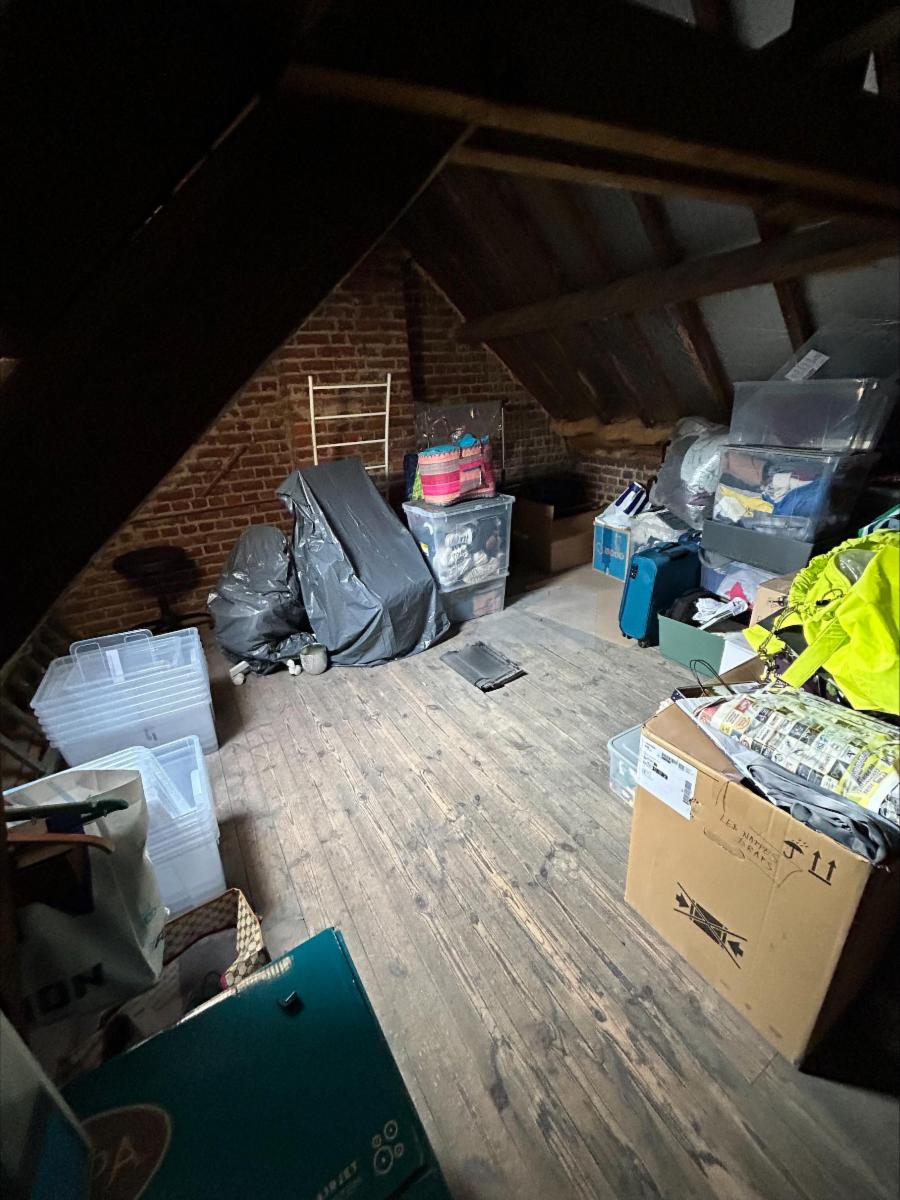 photo 20 du bien Charmante maison 3 chambres (possible 5) entièrement rénovée