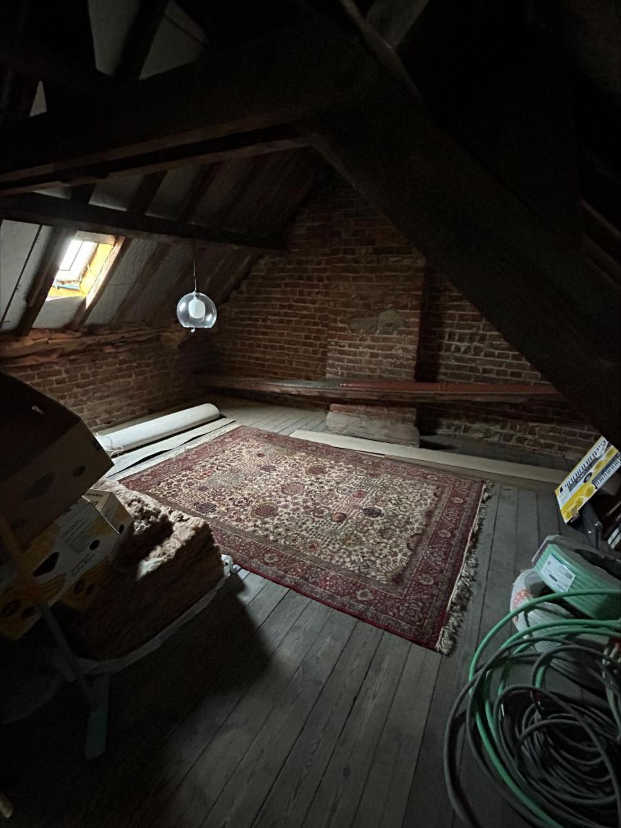 photo 21 du bien Charmante maison 3 chambres (possible 5) entièrement rénovée