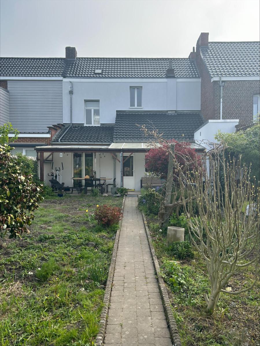 photo 23 du bien Charmante maison 3 chambres (possible 5) entièrement rénovée