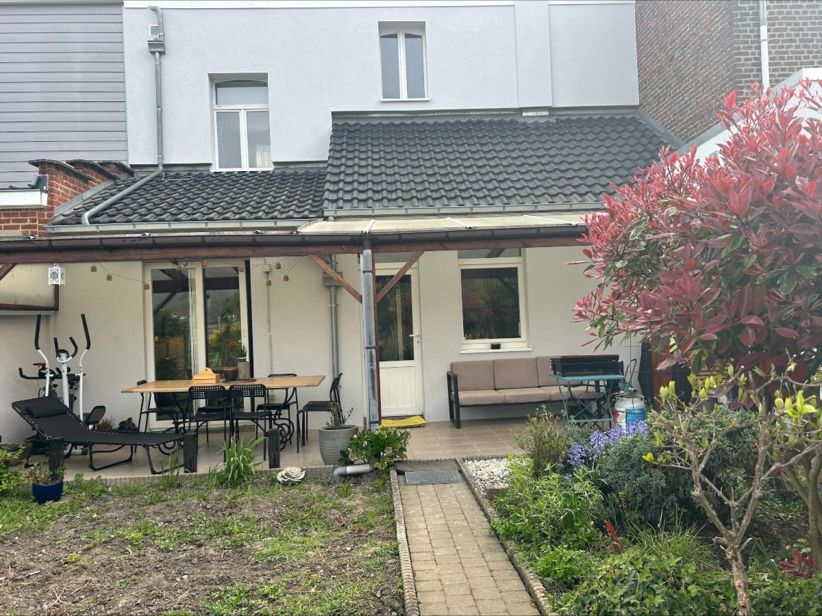 photo 24 du bien Charmante maison 3 chambres (possible 5) entièrement rénovée