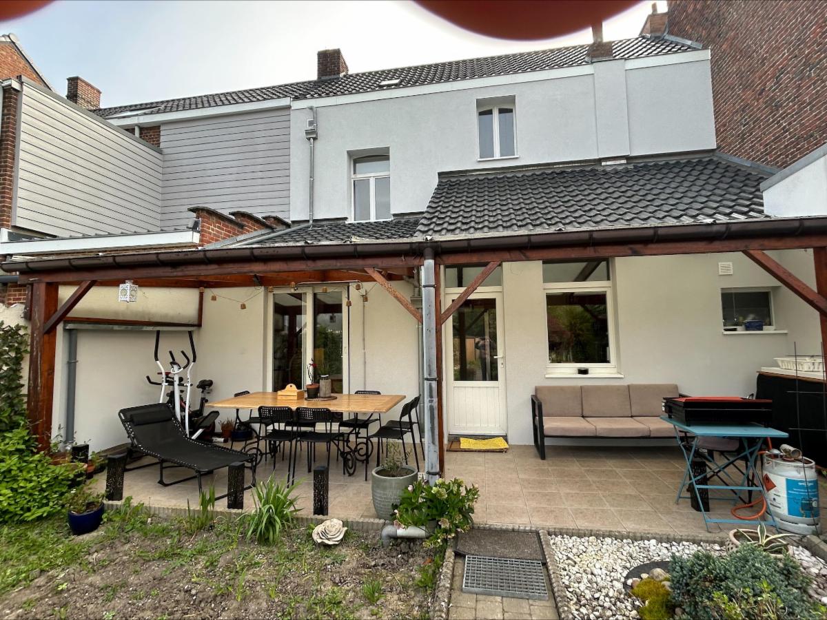 photo 25 du bien Charmante maison 3 chambres (possible 5) entièrement rénovée