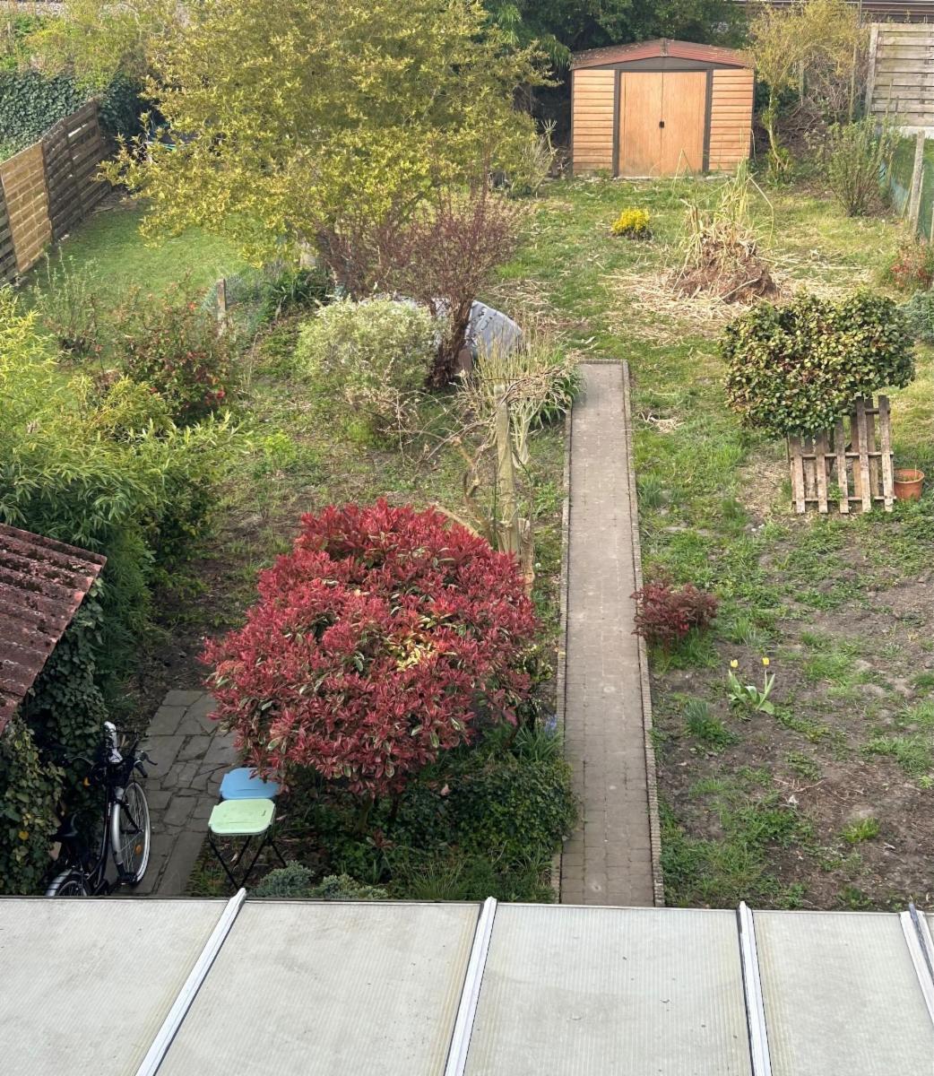 photo 27 du bien Charmante maison 3 chambres (possible 5) entièrement rénovée