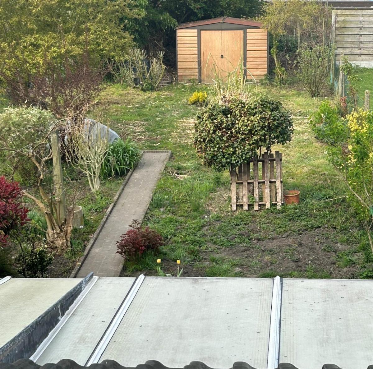 photo 28 du bien Charmante maison 3 chambres (possible 5) entièrement rénovée