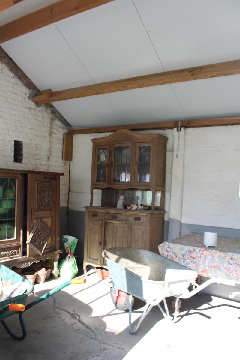 photo 19 du bien Maison de plain-pied sur environ 60 ares.